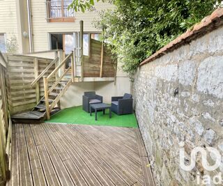  Maison � vendre 4 pi�ces 60 m�