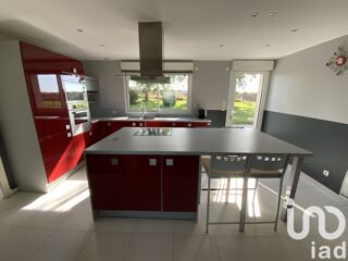  Maison � vendre 5 pi�ces 140 m�