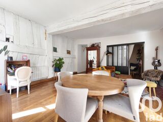  Appartement � vendre 3 pi�ces 73 m�