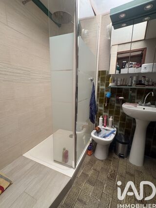  Maison � vendre 4 pi�ces 97 m�