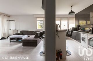  Appartement  vendre 3 pices 71 m