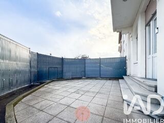  Appartement � vendre 4 pi�ces 84 m�