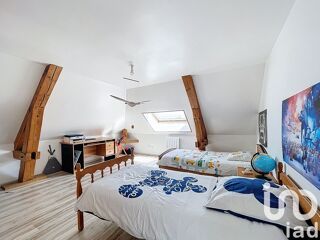  Appartement � vendre 4 pi�ces 86 m�