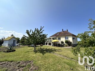  Maison � vendre 4 pi�ces 63 m�