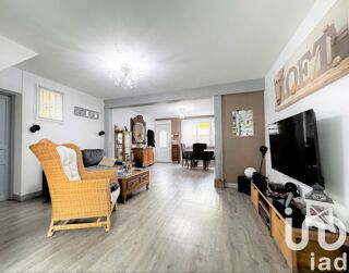  Maison � vendre 5 pi�ces 132 m�