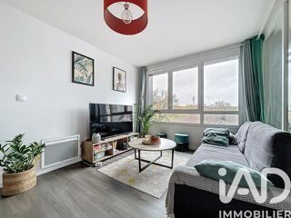  Appartement � vendre 3 pi�ces 67 m�