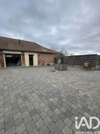  Maison � vendre 11 pi�ces 260 m�