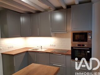  Maison � vendre 10 pi�ces 165 m�