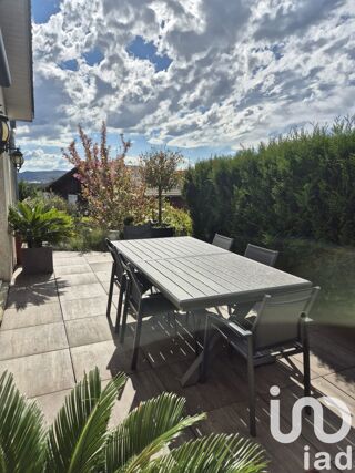  Maison  vendre 5 pices 122 m