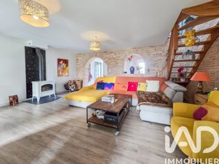  Maison � vendre 6 pi�ces 185 m�