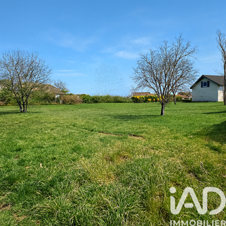  Terrain � vendre 939 m�