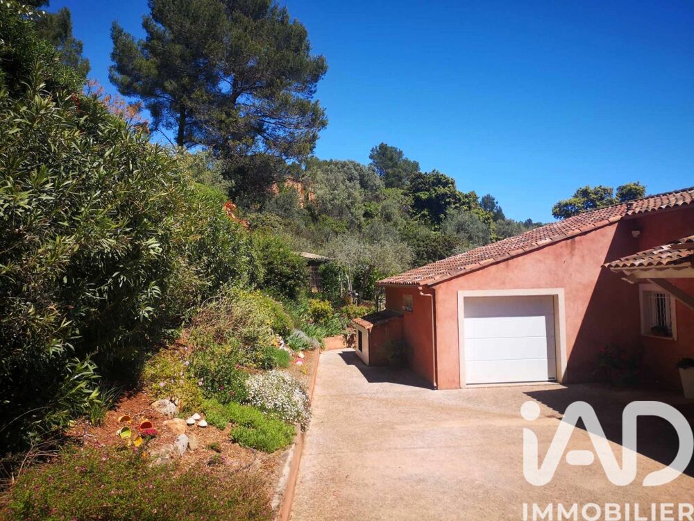 � vendre  Maison Cuers (83390)