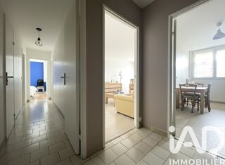  Appartement � vendre 3 pi�ces 68 m�