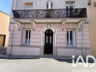  Appartement � vendre 3 pi�ces 82 m�