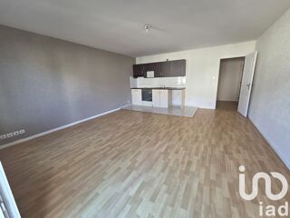  Appartement  vendre 3 pices 63 m