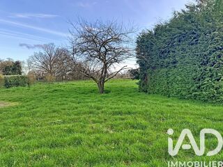  Terrain � vendre 813 m�