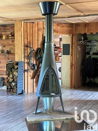  Maison � vendre 5 pi�ces 258 m�