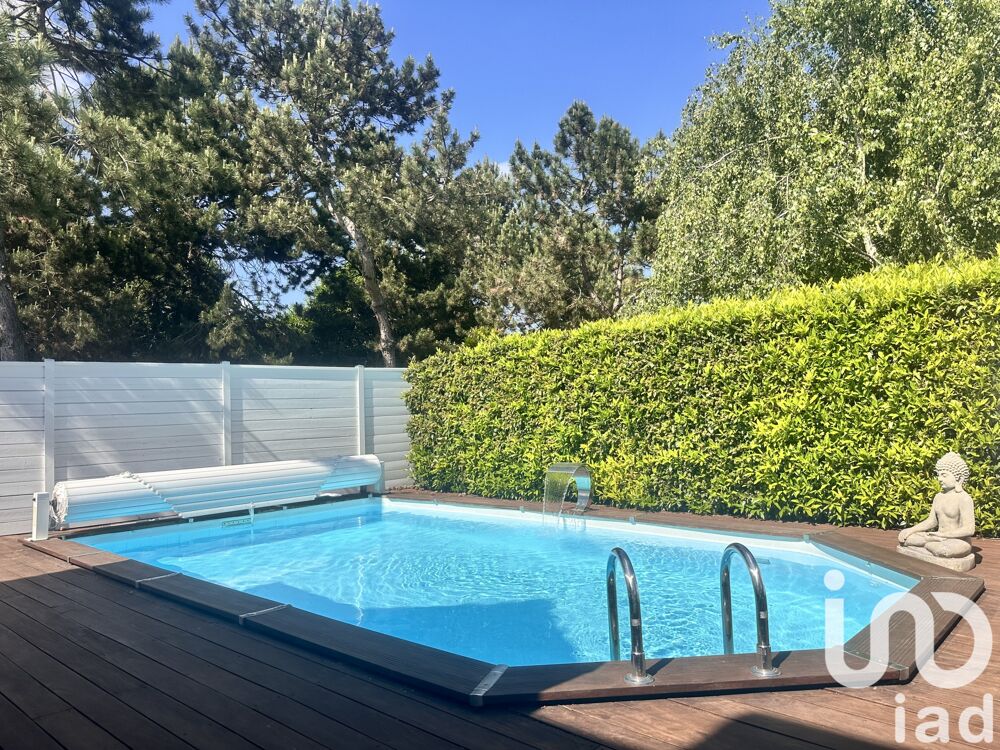  vendre  Maison Thiais (94320)