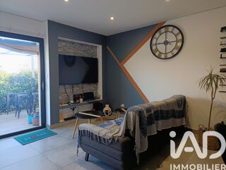  Maison � vendre 3 pi�ces 68 m�