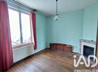  Maison � vendre 4 pi�ces 101 m�