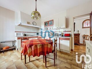  Maison � vendre 6 pi�ces 190 m�