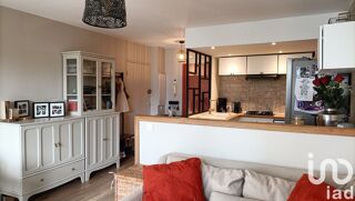  Appartement � vendre 3 pi�ces 61 m�