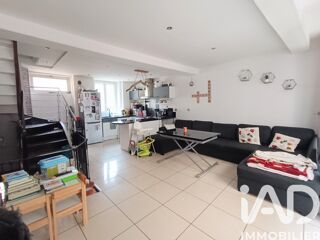  Maison � vendre 5 pi�ces 128 m�