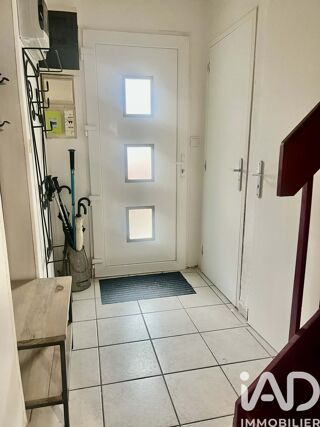  Maison � vendre 5 pi�ces 110 m�