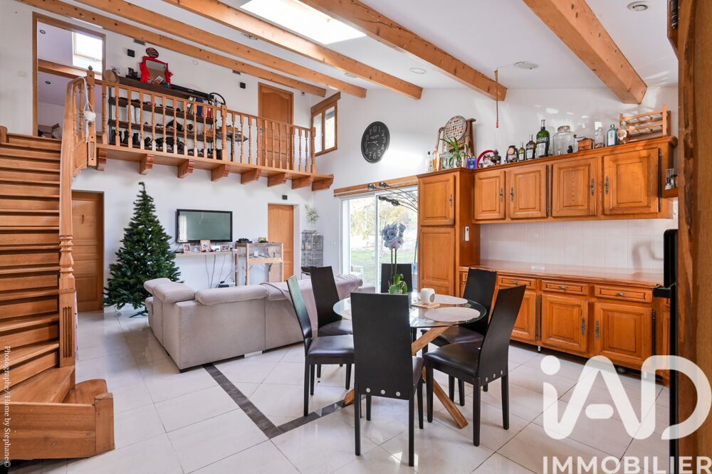  vendre  Maison Plan-d'Aups-Sainte-Baume (83640)