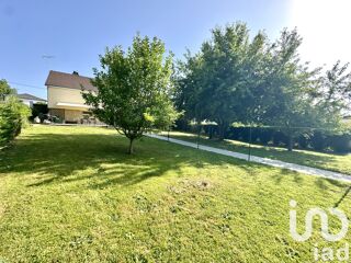  Maison � vendre 7 pi�ces 110 m�