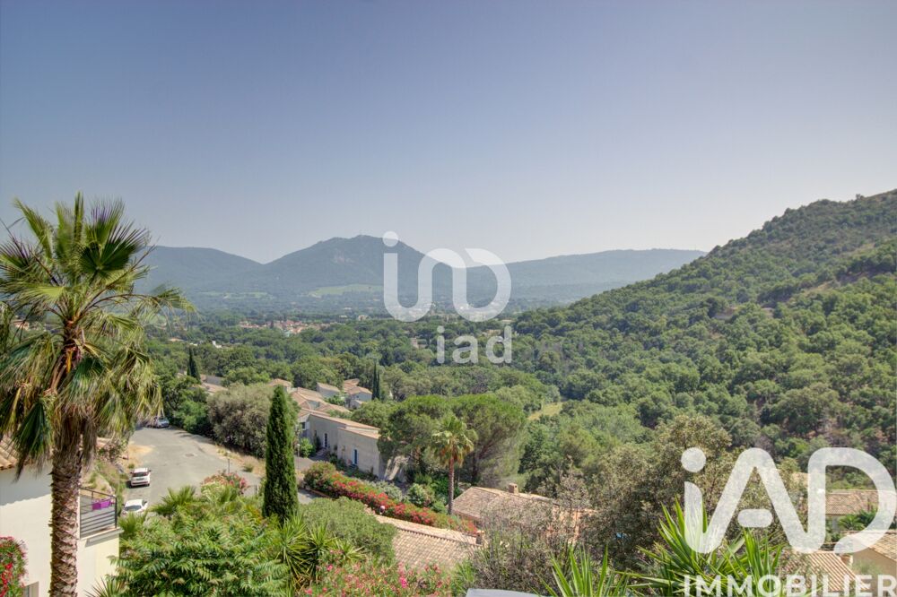 � vendre  Maison Le Plan-de-la-Tour (83120)