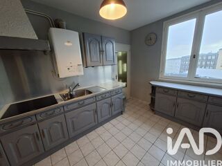  Appartement � vendre 4 pi�ces 76 m�