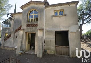  Maison � vendre 7 pi�ces 134 m�