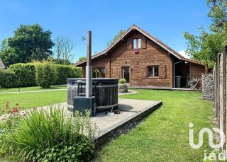  Maison � vendre 7 pi�ces 174 m�