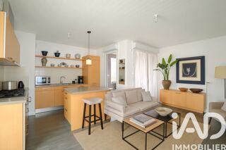  Appartement � vendre 3 pi�ces 60 m�