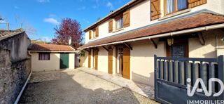  Maison � vendre 5 pi�ces 110 m�