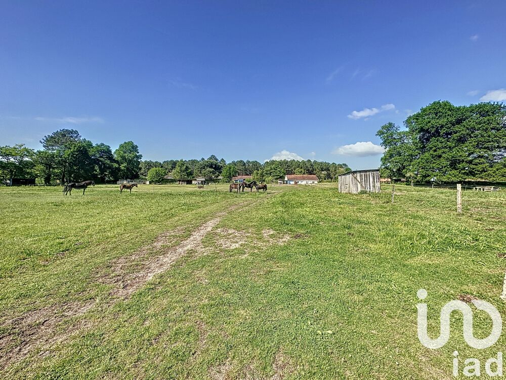  vendre  Maison Dax (40100)