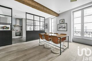  Appartement � vendre 4 pi�ces 105 m�