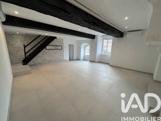  Maison � vendre 4 pi�ces 124 m�