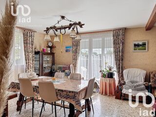  Maison � vendre 6 pi�ces 135 m�