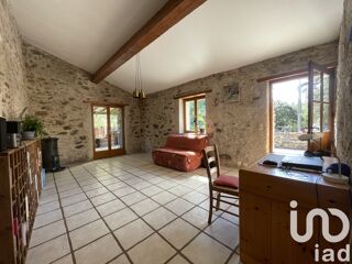  Maison  vendre 5 pices 112 m