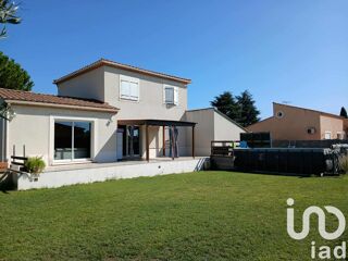  Maison � vendre 5 pi�ces 110 m�