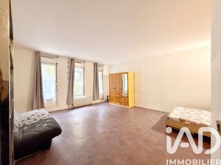  Appartement  vendre 1 pice 40 m
