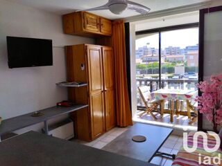  Appartement  vendre 2 pices 28 m