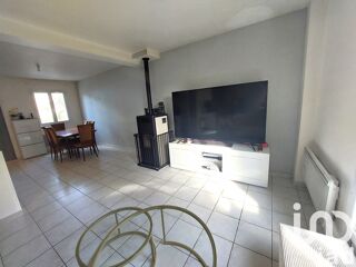  Maison � vendre 4 pi�ces 77 m�