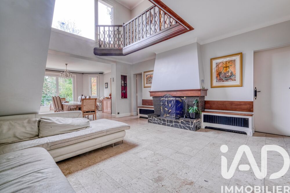 � vendre  Maison Clichy-sous-Bois (93390)