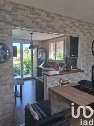  Appartement � vendre 3 pi�ces 77 m�