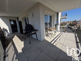  Appartement � vendre 4 pi�ces 85 m�