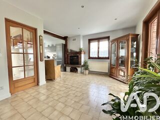  Maison  vendre 6 pices 133 m