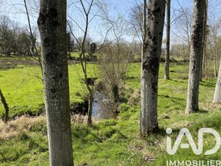  Terrain � vendre 13447 m�